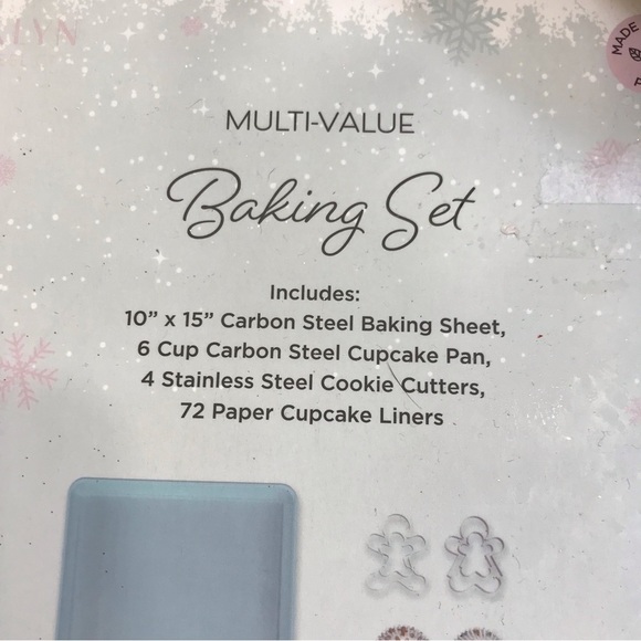 🍪Baking Set for Children - Picture 7 of 8